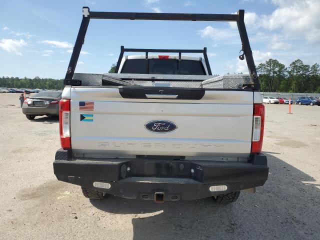 2019 FORD F250 SUPER - 1FT7W2BT5KED06469