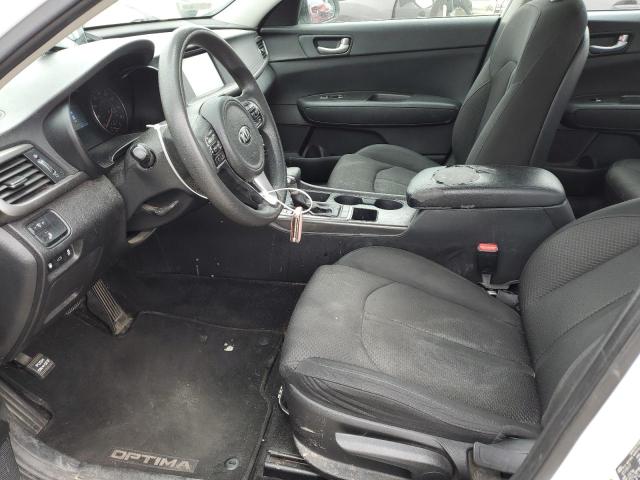 2018 KIA OPTIMA LX - 5XXGT4L35JG235352