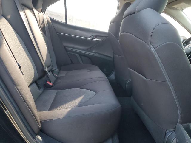 2019 TOYOTA CAMRY L - 4T1B11HK7KU770429