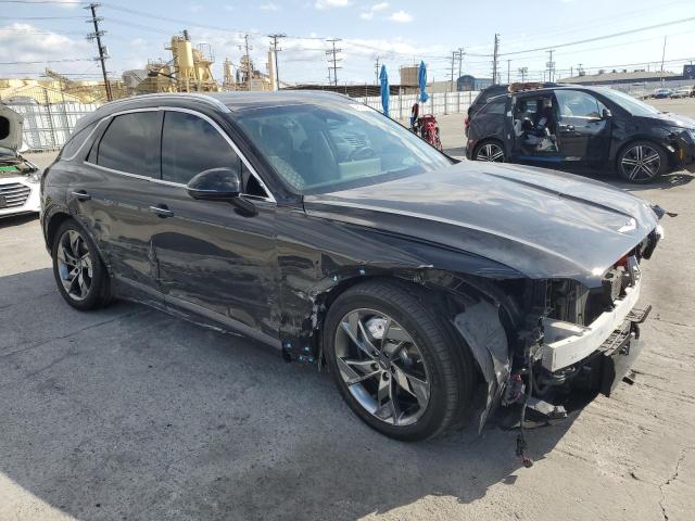 Vin: 5nmmcet1xrh001681, lot: 54874865, genesis gv70 advan advanced 20244