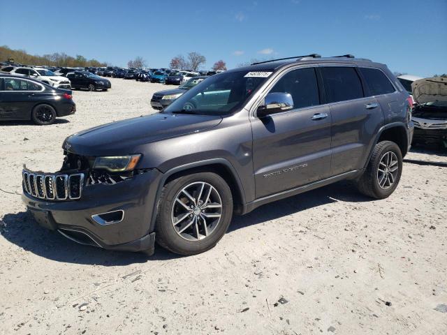 JEEP GRAND CHER