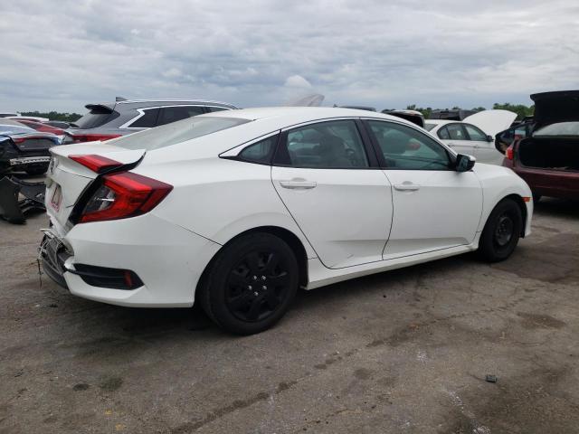 Vin: 19xfc2f56he048346, lot: 53149495, honda civic lx 20173