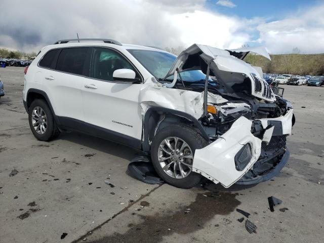 Vin: 1c4pjmlb0kd191463, lot: 55118355, jeep grand cher latitude plus 20194