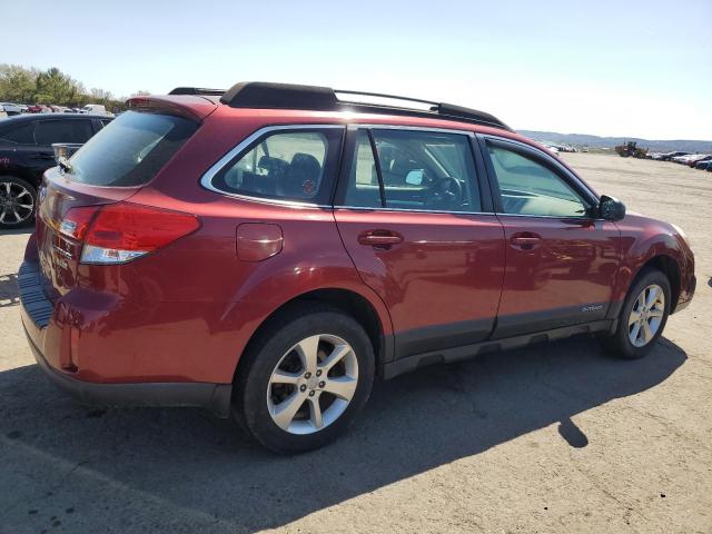 Vin: 4s4brbacxe3289585, lot: 53104595, subaru outback 2.5i 20143