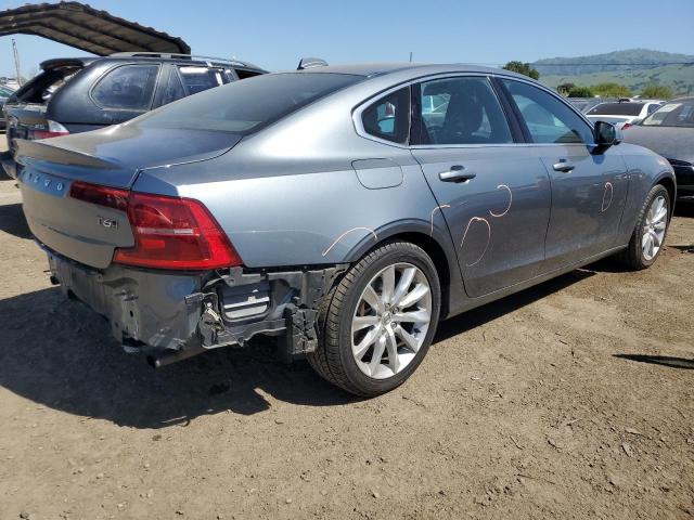 VOLVO S90 T6 MOM 2017 silver  gas YV1A22MK8H1016162 photo #4