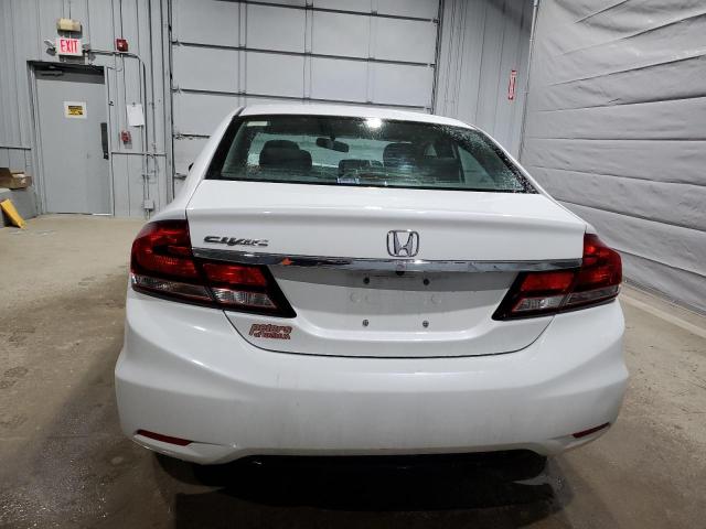2015 HONDA CIVIC EXL 19XFB2F99FE214975