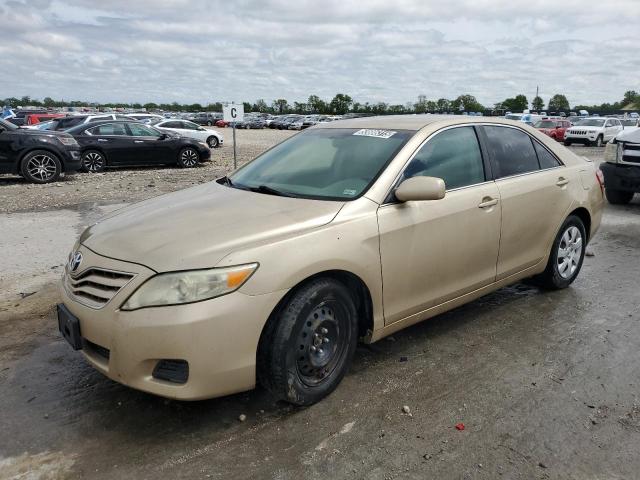 TOYOTA CAMRY BASE
