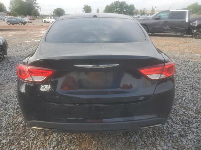 2015 CHRYSLER 200 S - 1C3CCCBG8FN516302