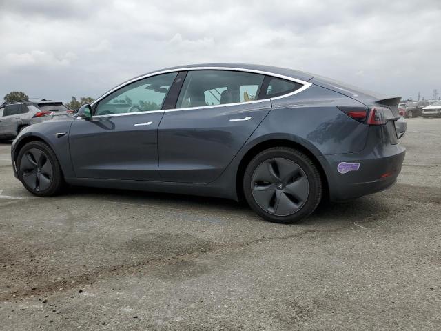 Vin: 5yj3e1eb5jf150719, lot: 53497015, tesla model 3 20182