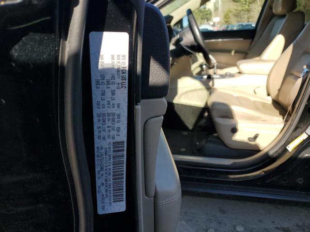 2017 JEEP GRAND CHER - 1C4RJFBG4HC624802