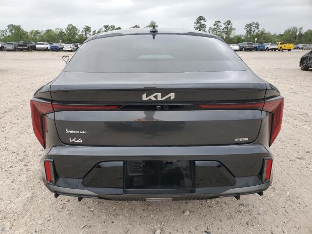 2025 KIA K4 GT LINE - 3KPFW4DE7SE041841