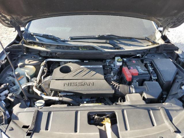 2023 NISSAN ROGUE SV - 5N1BT3BB7PC762858