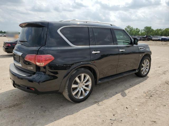 Vin: jn8az2nf7e9551777, lot: 54427885, infiniti qx80 20143