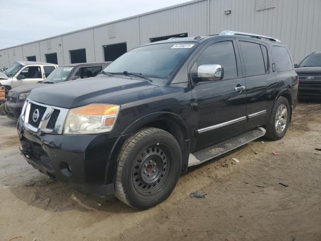 Vin: 5n1ba0nd5cn618466, lot: 54195075, nissan armada sv 2012 img_1