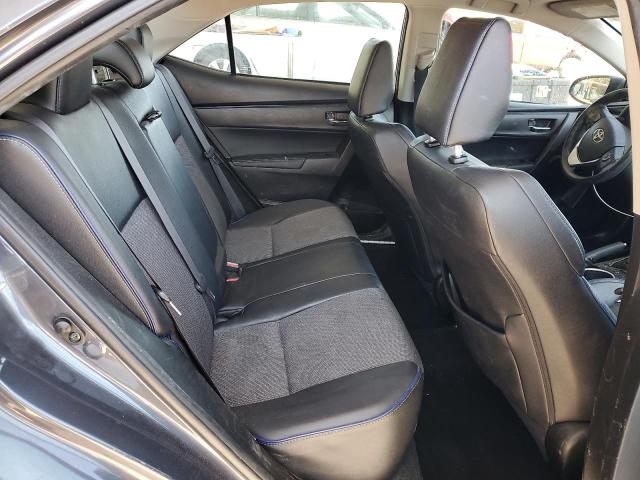 2017 TOYOTA COROLLA L - 5YFBURHE3HP727782