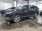 2017 HONDA CR-V EXL - 5J6RW2H83HL026754