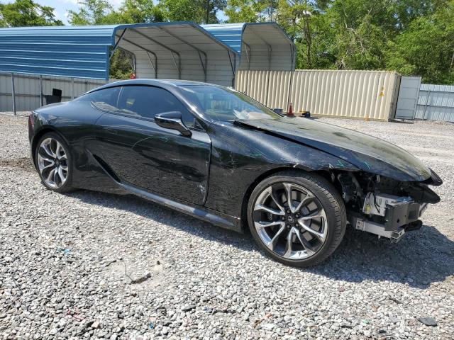 Vin: jthap5ay8ma100492, lot: 51966375, lexus lc500 500 20214