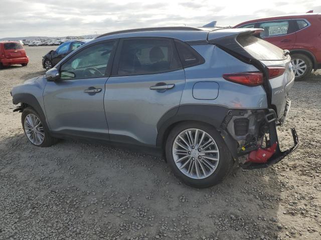 Vin: km8k62aa8mu691170, lot: 53562205, hyundai kona sel plus 20212