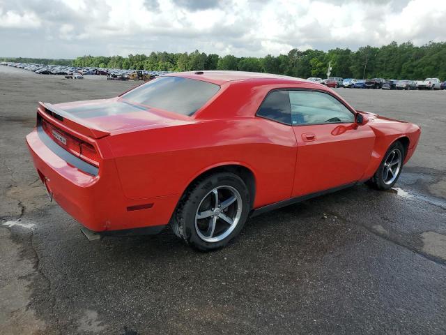 Vin: 2b3cj4dv8ah322200, lot: 54056675, dodge challenger se 20103