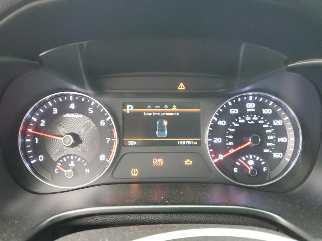 2022 KIA FORTE FE - 3KPF24AD0NE427416
