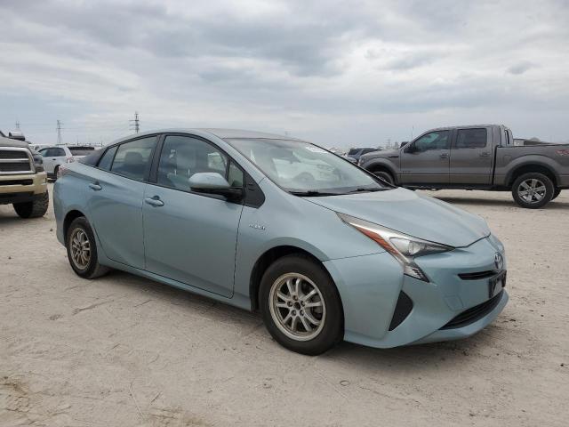 2016 TOYOTA PRIUS - JTDKARFU0G3505291