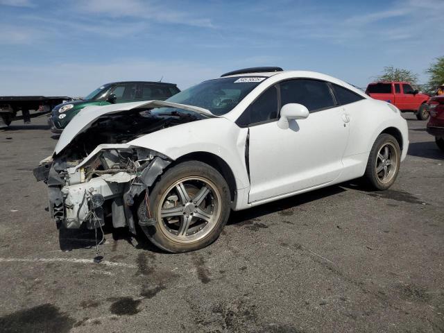 MITSUBISHI ECLIPSE GS