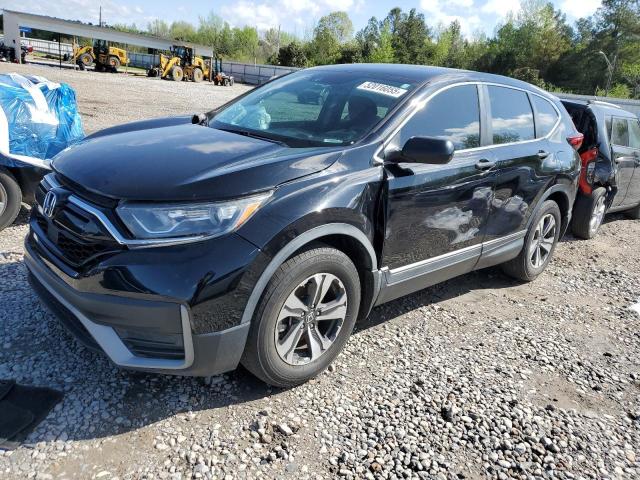 2020 HONDA CR-V LX - 2HKRW1H25LH406137