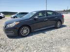 HYUNDAI SONATA SPORT
