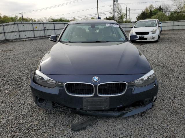 2015 BMW 328 XI SUL - WBA3B5C5XFF960442
