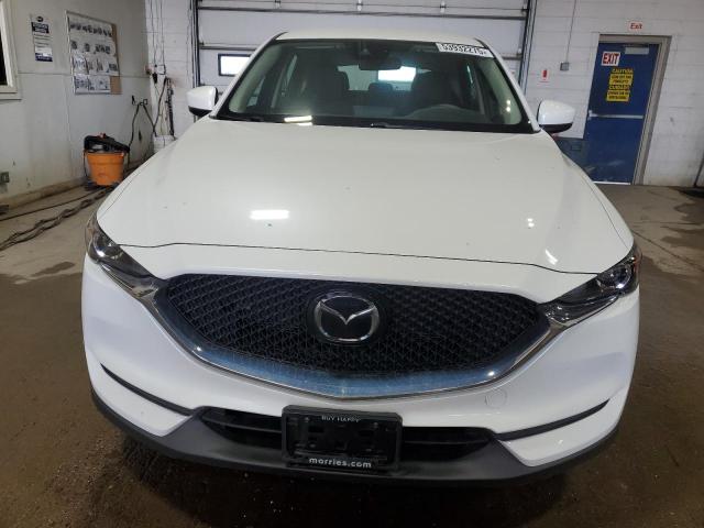 2020 MAZDA CX-5 SPORT - JM3KFBBM0L0720347