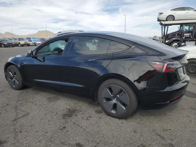 Vin: 5yj3e1eb7nf195425, lot: 53169595, tesla model 3 20222