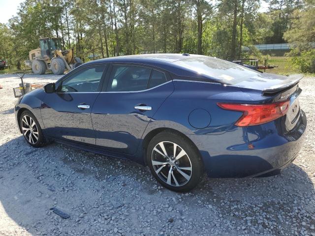 Vin: 1n4aa6ap2hc381785, lot: 52603355, nissan maxima 3.5s 20172