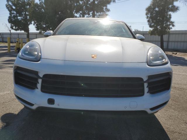 2019 PORSCHE CAYENNE - WP1AA2AY8KDA18516