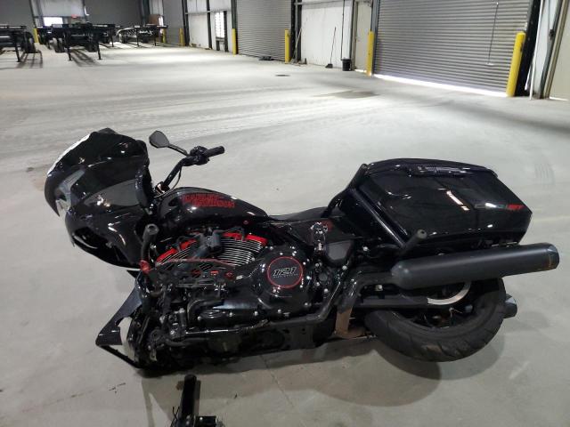 HARLEY-DAVIDSON FLTRXSTSE 2024 black  gas 1HD1TL815RB958576 photo #4