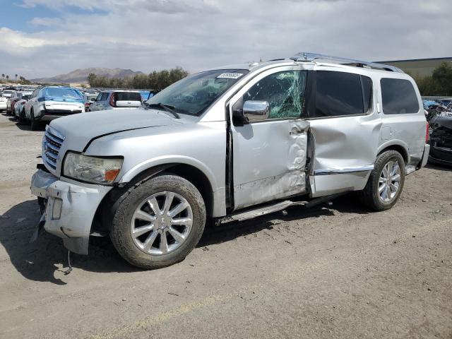 INFINITI QX56