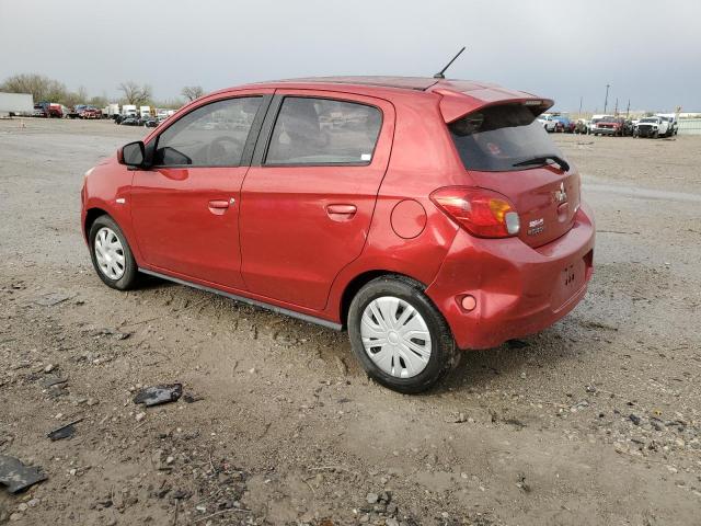 Vin: ml32a3hj4fh048375, lot: 51524575, mitsubishi mirage de 20152