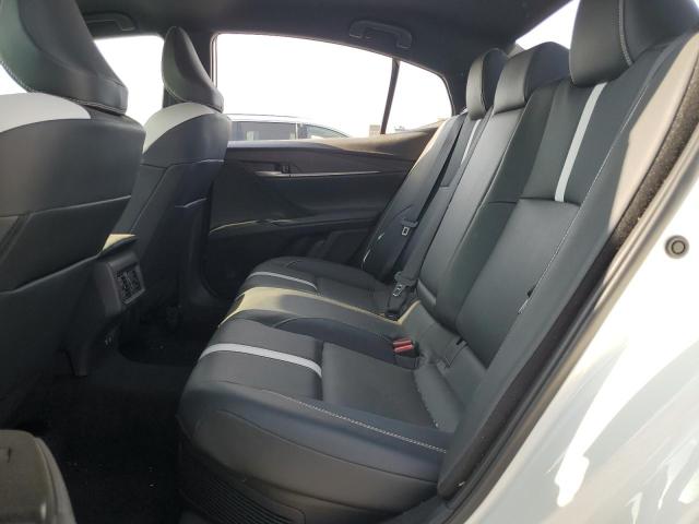 2025 TOYOTA CAMRY XSE - 4T1DAACK2SU030190