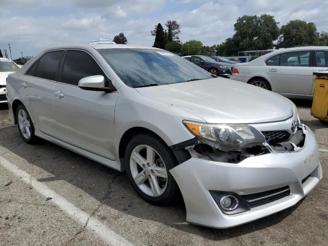 Vin: 4t1bf1fk8cu098340, lot: 54570015, toyota camry base 20124