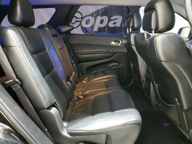 2016 DODGE DURANGO LI 1C4RDHDG4GC446498