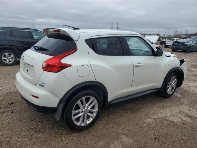 Vin: jn8af5mr1ct114590, lot: 53430275, nissan juke s 20123