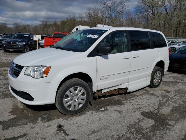 Vin: 2c7wdgbgxfr634290, lot: 51313145, dodge caravan se 2015 img_1