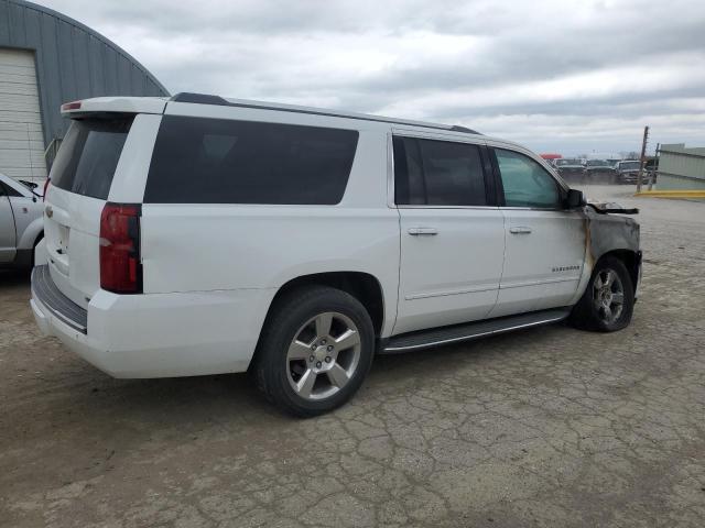 Vin: 1gnskjkc2hr115049, lot: 50656275, chevrolet suburban k1500 premier 20173