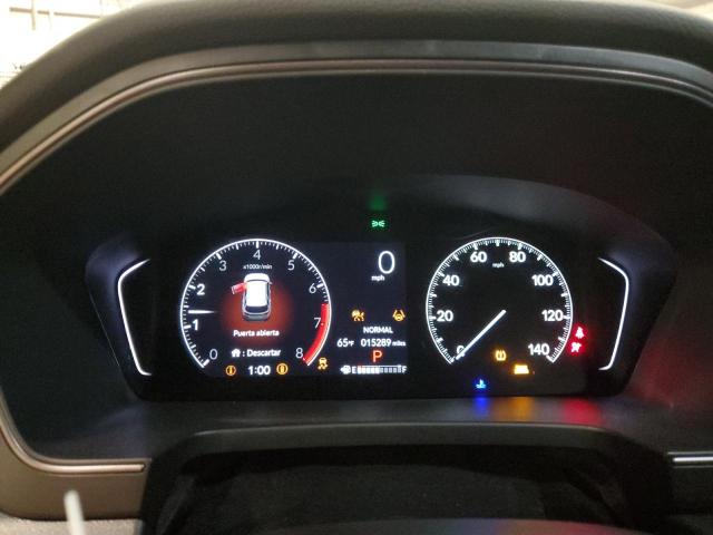 2025 HONDA PILOT TRAI 5FNYG1H64SB054791