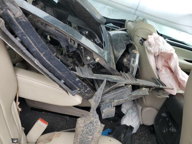 2019 BUICK ENCLAVE ES - 5GAEVAKW3KJ224800