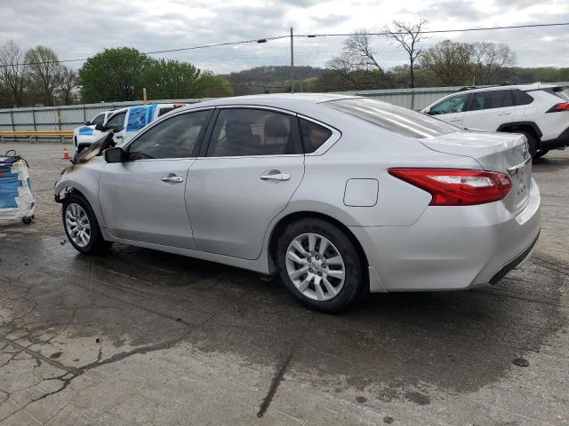 2017 NISSAN ALTIMA 2.5 1N4AL3AP9HC492987