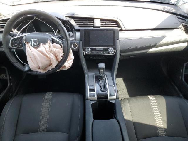 2017 HONDA CIVIC EX - 2HGFC2F74HH506991