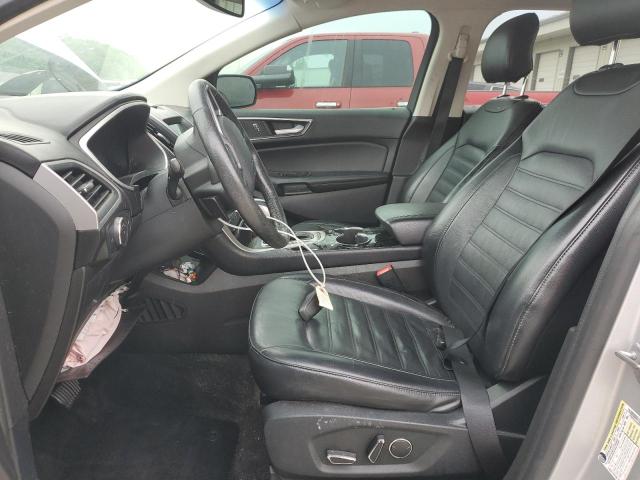 2017 FORD EDGE SEL 2FMPK3J93HBB25300