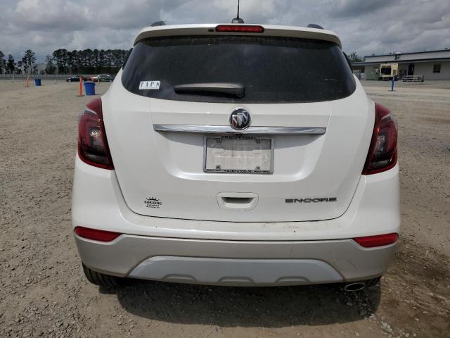2019 BUICK ENCORE PRE - KL4CJASB3KB864413