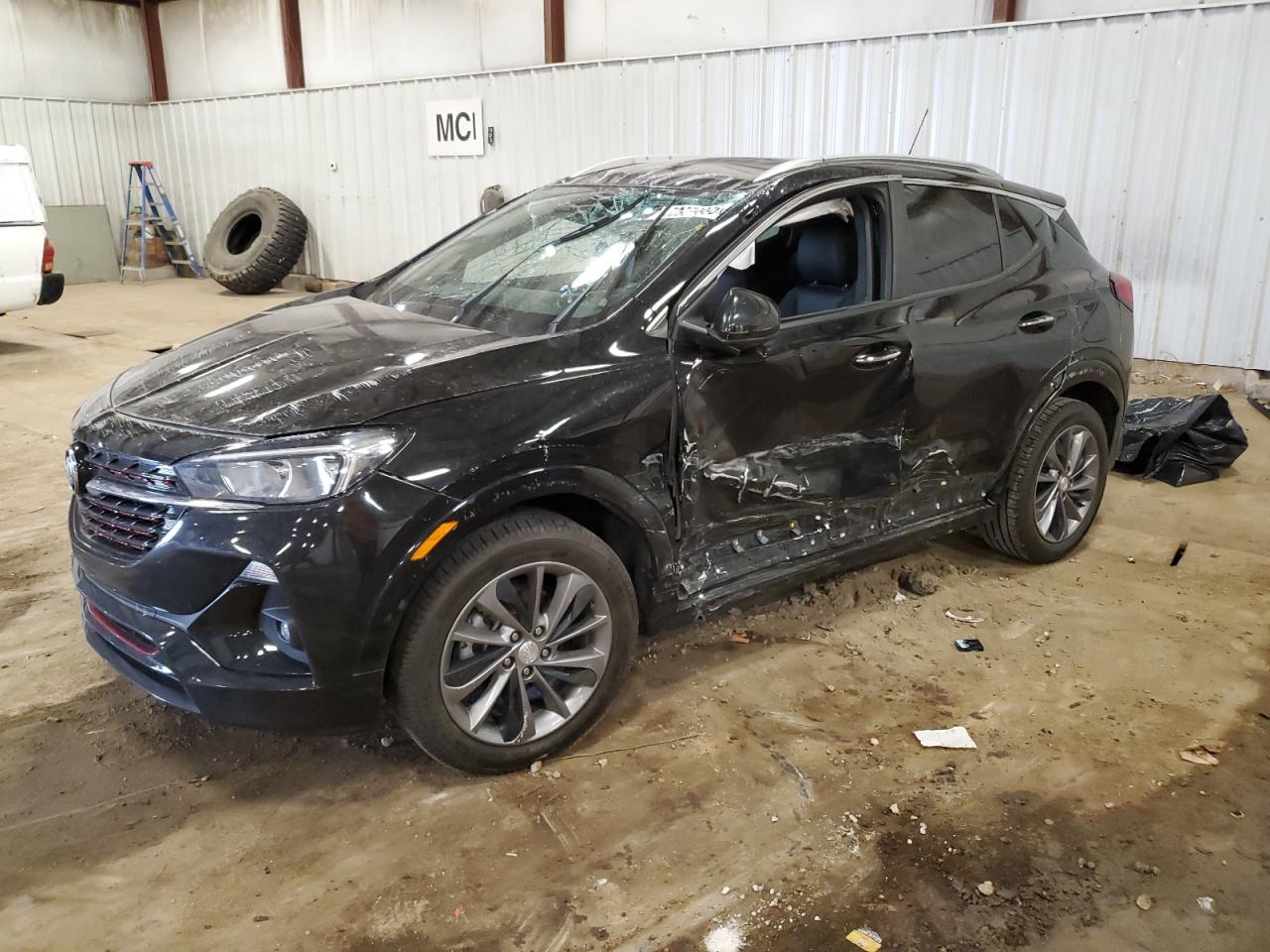 BUICK ENCORE PREFERRED