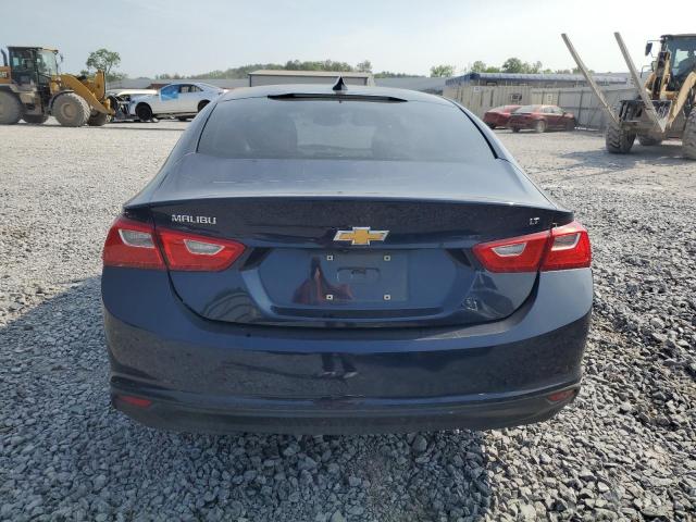 2016 CHEVROLET MALIBU LT - 1G1ZE5ST5GF330763